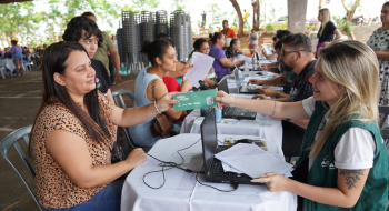 Aluguel Social beneficia mais 734 moradores em 4 cidades